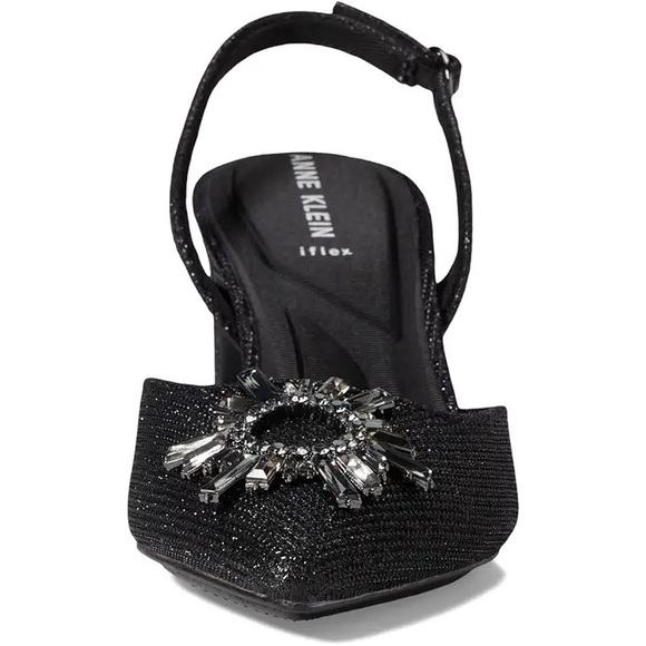 NWB- Anne Klein Billie Heels - Picture 3 of 3